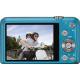 Casio Exilim EX-ZS20 Blue, ���� #2