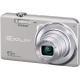 Casio Exilim EX-ZS20 Silver, ���� #1