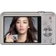 Casio Exilim EX-ZS20 Silver, ���� #2