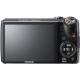 Fujifilm FinePix F500EXR Black, ���� #2