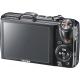 Fujifilm FinePix F550EXR Black, ���� #2