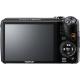 Fujifilm FinePix F660EXR Black, ���� #2