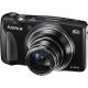 Fujifilm FinePix F900EXR Black, ���� #1