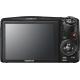 Fujifilm FinePix F900EXR Black, ���� #2