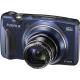 Fujifilm FinePix F900EXR Blue,  #1