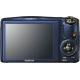 Fujifilm FinePix F900EXR Blue, ���� #2