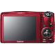 Fujifilm FinePix F900EXR Red, ���� #2