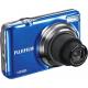 Fujifilm FinePix JV300 Black,  #1