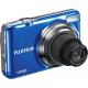 Fujifilm FinePix JV300 Black, ���� #1