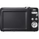 Fujifilm FinePix JV300 Black, ���� #2