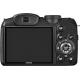 Fujifilm FinePix S2950 Black, ���� #2