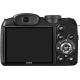 Fujifilm FinePix S2980 Black, ���� #2