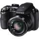 Fujifilm FinePix S4200 Black, ���� #1