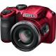 Fujifilm FinePix S6800 Red, ���� #1