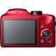 Fujifilm FinePix S6800 Red,  #2