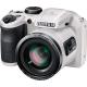 Fujifilm FinePix S6800 White, ���� #1