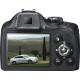 Fujifilm FinePix SL240 Black, ���� #2