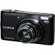 Fujifilm FinePix T350 Black,  #1