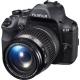 Fujifilm FinePix X-S1 Black, ���� #1