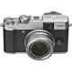 Fujifilm Finepix X20 Silver, ���� #1