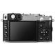 Fujifilm Finepix X20 Silver, ���� #2