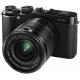 Fujifilm X-A1 kit (16-50mm) Black, ���� #1