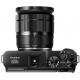 Fujifilm X-A1 kit (16-50mm) Black, ���� #3