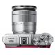 Fujifilm X-A1 kit (16-50mm) Red, ���� #2