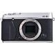 Fujifilm X-E1 body Silver, ���� #1
