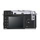 Fujifilm X-E1 kit (18-55mm f/2.8-4 XF) Silver, ���� #3