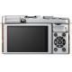 Fujifilm X-M1 body Brown, ���� #2