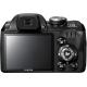 Fujifilm FinePix S3300, ���� #3