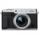 Fujifilm FinePix X30 Silver, ���� #1