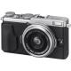Fujifilm FinePix X70 Silver, ���� #1