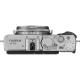 Fujifilm FinePix X70 Silver, ���� #2