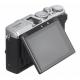 Fujifilm FinePix X70 Silver, ���� #3