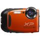Fujifilm FinePix XP70 Orange,  #1