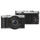 Fujifilm X-A2 kit (16-50mm) Silver, ���� #1