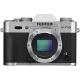 Fujifilm X-T10 silver body, ���� #1