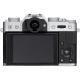 Fujifilm X-T10 silver body, ���� #2