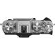 Fujifilm X-T10 silver body, ���� #3