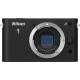 Nikon 1 J1 body, ���� #1