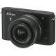 Nikon 1 J1 kit (10-30 mm VR), ���� #1
