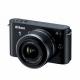 Nikon 1 J2 kit (10-30mm VR) Black,  #1