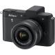 Nikon 1 V1 kit (10-30 mm VR), ���� #1