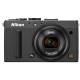 Nikon Coolpix A Black, ���� #1