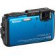 Nikon Coolpix AW110 Blue, ���� #1