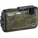 Nikon Coolpix AW110 Camouflage,  #1