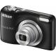 Nikon Coolpix L27 Black, ���� #1