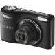 Nikon Coolpix L28 Black, ���� #1